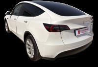 tesla Model Y Gran Autonomia Traccion 4WD