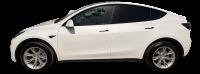 tesla Model Y Gran Autonomia Traccion 4WD
