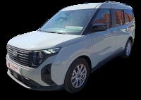 Ford Tourneo Courier 1.0 Ecoboost 92kW 125CV Titanium