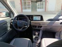 Ford Tourneo Courier 1.0 Ecoboost 92kW 125CV Titanium