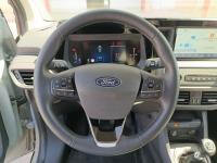 Ford Tourneo Courier 1.0 Ecoboost 92kW 125CV Titanium