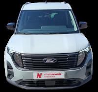 Ford Tourneo Courier 1.0 Ecoboost 92kW 125CV Titanium