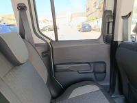 Ford Tourneo Courier 1.0 Ecoboost 92kW 125CV Titanium