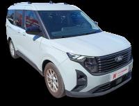Ford Tourneo Courier 1.0 Ecoboost 92kW 125CV Titanium