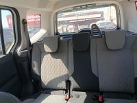 Ford Tourneo Courier 1.0 Ecoboost 92kW 125CV Titanium