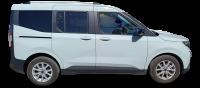 Ford Tourneo Courier 1.0 Ecoboost 92kW 125CV Titanium