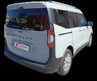 Ford Tourneo Courier 1.0 Ecoboost 92kW 125CV Titanium