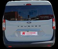 Ford Tourneo Courier 1.0 Ecoboost 92kW 125CV Titanium