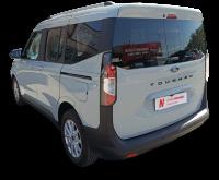 Ford Tourneo Courier 1.0 Ecoboost 92kW 125CV Titanium