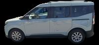 Ford Tourneo Courier 1.0 Ecoboost 92kW 125CV Titanium