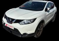 NISSAN Qashqai 1.2i DIGT SS ACENTA 4X2