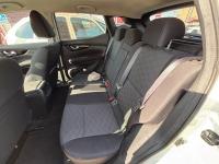 NISSAN Qashqai 1.2i DIGT SS ACENTA 4X2