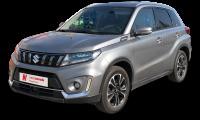 Suzuki Vitara 1.5 GLX 4WD Strong Hybrid Auto