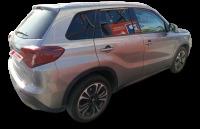 Suzuki Vitara 1.5 GLX 4WD Strong Hybrid Auto