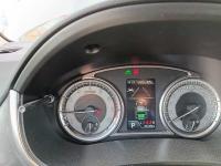 Suzuki Vitara 1.5 GLX 4WD Strong Hybrid Auto