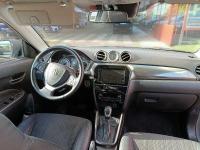 Suzuki Vitara 1.5 GLX 4WD Strong Hybrid Auto