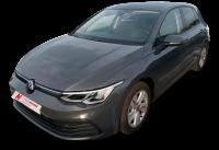 Volkswagen Golf Life 1.0 eTSI 81kW 110CV DSG