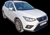 SEAT Arona 1.0 TGI 66kW 90CV Style Go