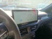 Ford Focus 1.0 Ecoboost MHEV 114kW STLine