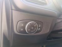 Ford Focus 1.0 Ecoboost MHEV 114kW STLine