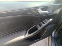 Ford Focus 1.0 Ecoboost MHEV 114kW STLine