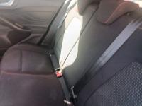 Ford Focus 1.0 Ecoboost MHEV 114kW STLine