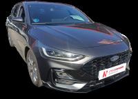 Ford Focus 1.0 Ecoboost MHEV 114kW STLine