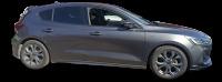 Ford Focus 1.0 Ecoboost MHEV 114kW STLine