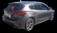 Ford Focus 1.0 Ecoboost MHEV 114kW STLine
