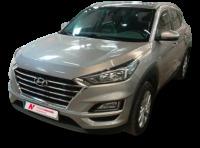 Hyundai Tucson 1.6 CRDI 85kW 116CV 48V SLE 4X2
