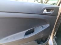 Hyundai Tucson 1.6 CRDI 85kW 116CV 48V SLE 4X2