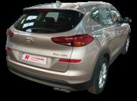 Hyundai Tucson 1.6 CRDI 85kW 116CV 48V SLE 4X2