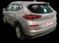 Hyundai Tucson 1.6 CRDI 85kW 116CV 48V SLE 4X2