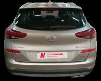 Hyundai Tucson 1.6 CRDI 85kW 116CV 48V SLE 4X2