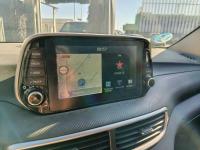 Hyundai Tucson 1.6 CRDI 85kW 116CV 48V SLE 4X2