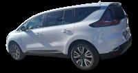 Renault Espace Initiale Paris En. TCe 165kW 225CV EDC