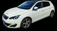Peugeot 308 5p Allure 1.2 PureTech 130 SS