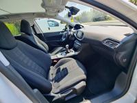 Peugeot 308 5p Allure 1.2 PureTech 130 SS
