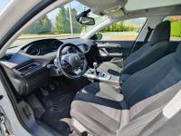 Peugeot 308 5p Allure 1.2 PureTech 130 SS