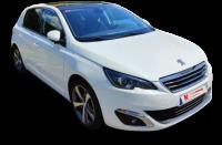 Peugeot 308 5p Allure 1.2 PureTech 130 SS