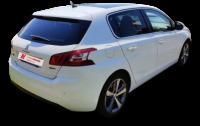 Peugeot 308 5p Allure 1.2 PureTech 130 SS