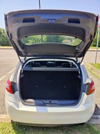 Peugeot 308 5p Allure 1.2 PureTech 130 SS