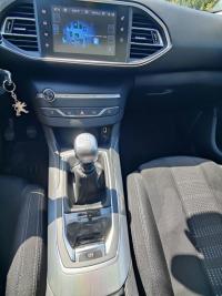 Peugeot 308 5p Allure 1.2 PureTech 130 SS