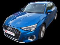 AUDI A3 Sportback Advanced 35 TFSI 110kW 150CV