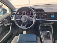 AUDI A3 Sportback Advanced 35 TFSI 110kW 150CV