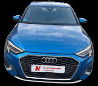 AUDI A3 Sportback Advanced 35 TFSI 110kW 150CV