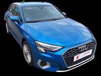AUDI A3 Sportback Advanced 35 TFSI 110kW 150CV