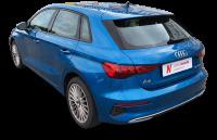 AUDI A3 Sportback Advanced 35 TFSI 110kW 150CV