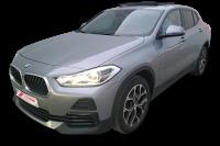 BMW X2 sDrive18i