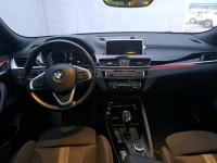 BMW X2 sDrive18i